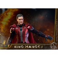 By Art BY-G03 1/12 Scale KING MANGEY